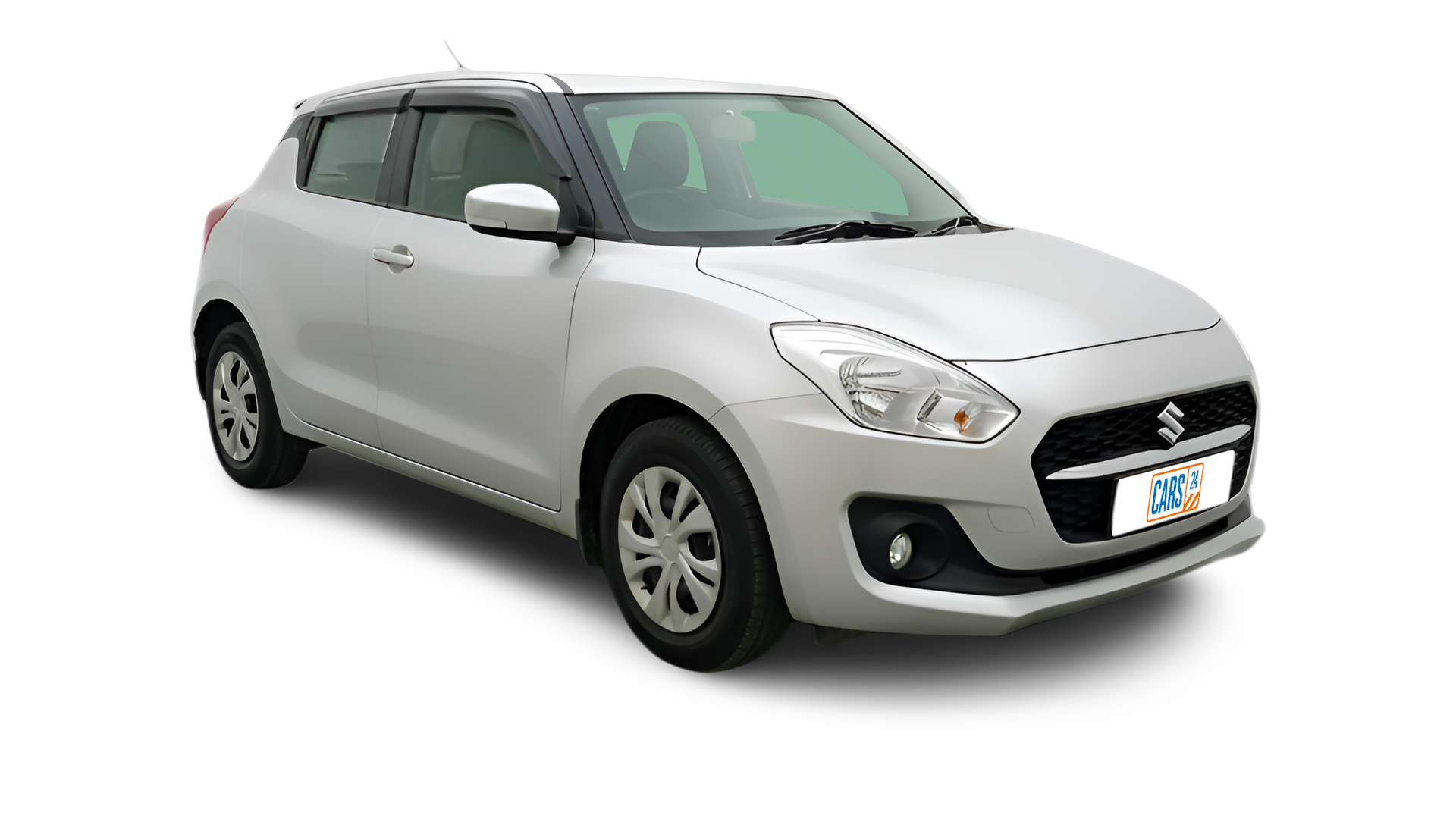 Maruti Swift-img